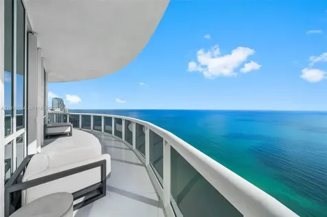 16001 Collins Avenue Sunny Isles Beach FL 33160