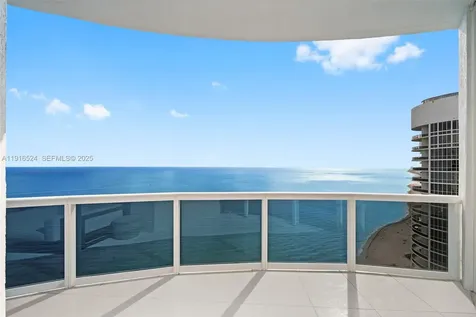 16001 Collins Avenue Sunny Isles Beach FL 33160