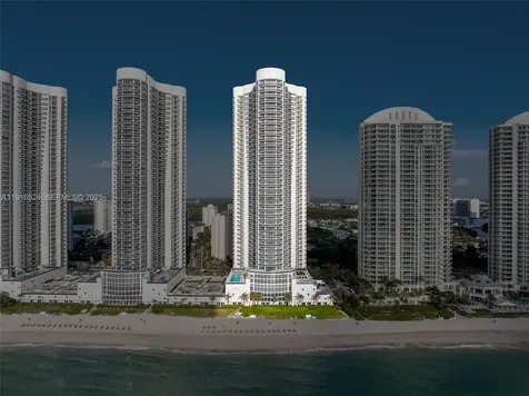 16001 Collins Avenue Sunny Isles Beach FL 33160