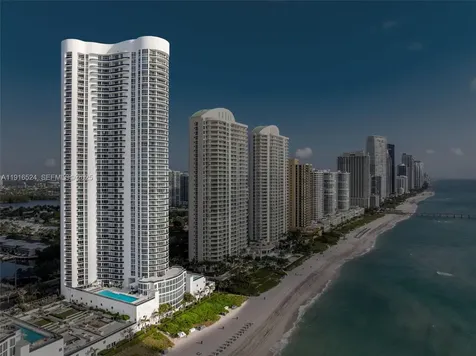 16001 Collins Avenue Sunny Isles Beach FL 33160