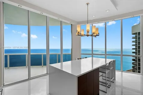 16001 Collins Avenue Sunny Isles Beach FL 33160
