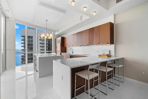 16001 Collins Avenue Sunny Isles Beach FL 33160