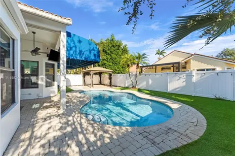 18881 SW 29th Court Miramar FL 33029