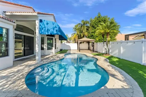 18881 SW 29th Court Miramar FL 33029