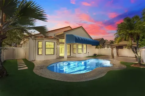 18881 SW 29th Court Miramar FL 33029