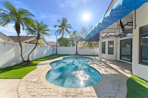 18881 SW 29th Court Miramar FL 33029