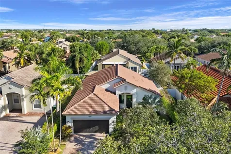 18881 SW 29th Court Miramar FL 33029
