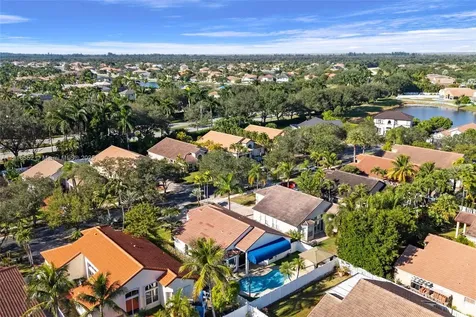 18881 SW 29th Court Miramar FL 33029