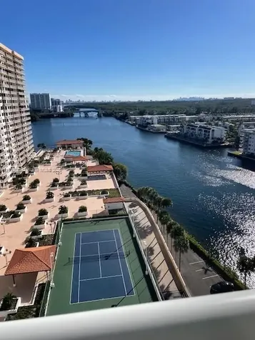 301 174th Street Sunny Isles Beach FL 33160