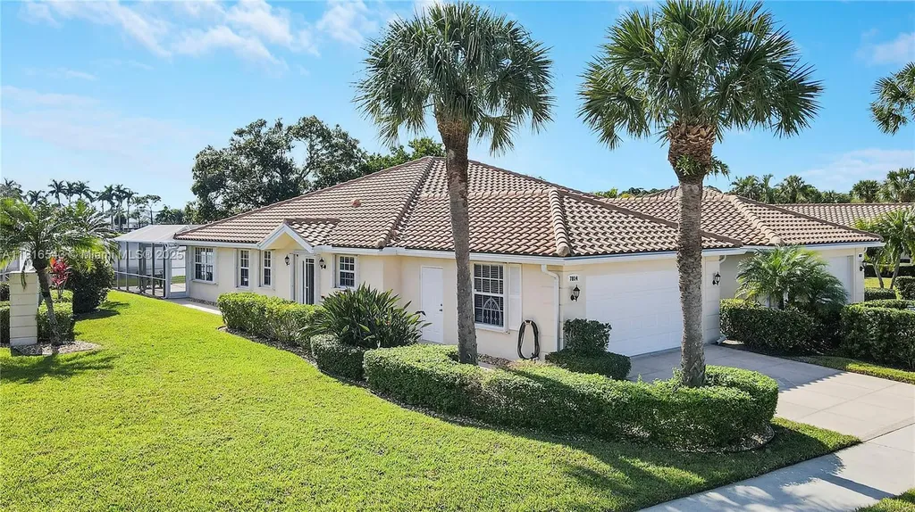 7814 SE Spicewood Circle Hobe Sound FL 33455