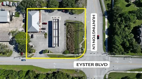 690 Eyster Boulevard Rockledge FL 32955