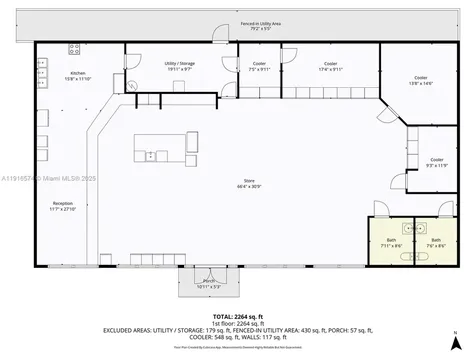 690 Eyster Boulevard Rockledge FL 32955