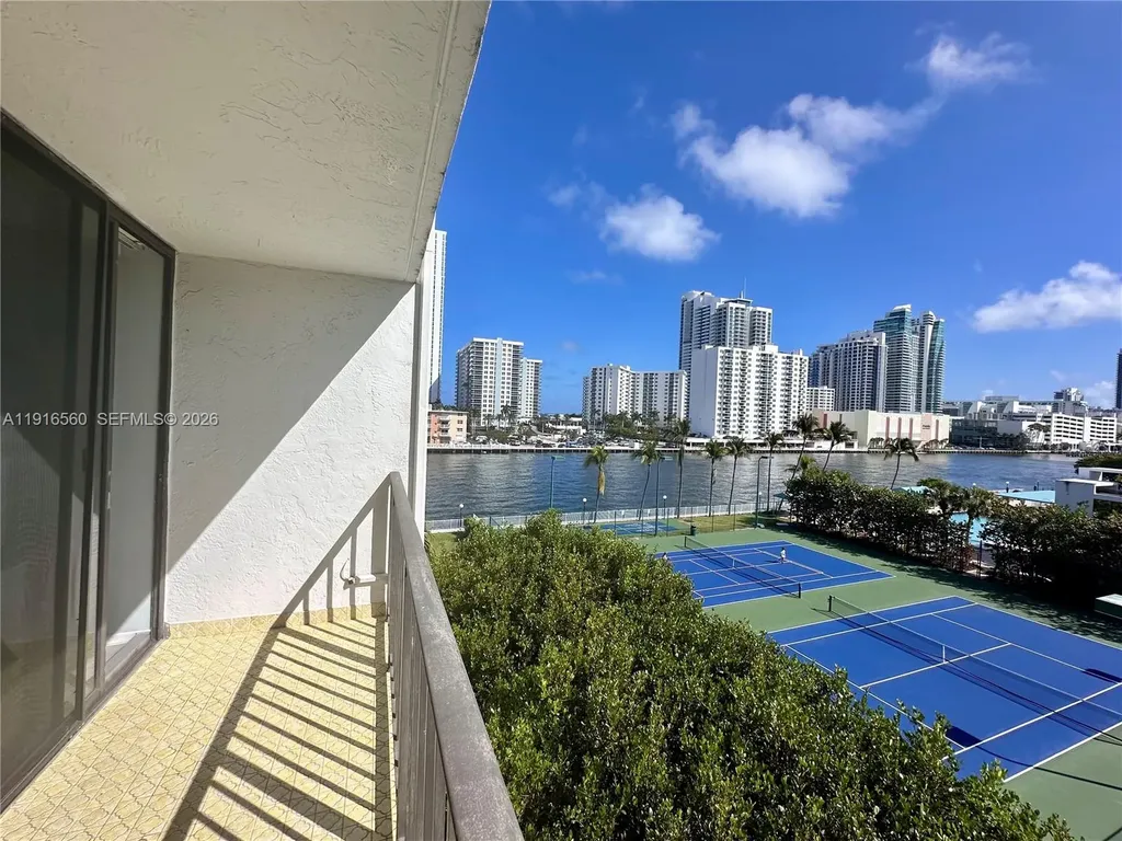 1000 Parkview Drive Hallandale Beach FL 33009