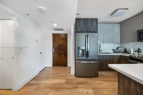 1541 Brickell Avenue Miami FL 33129