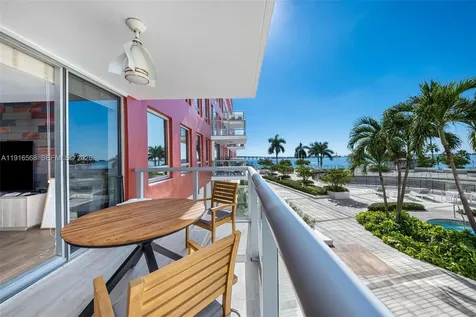 1541 Brickell Avenue Miami FL 33129