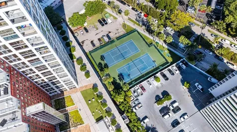 1541 Brickell Avenue Miami FL 33129