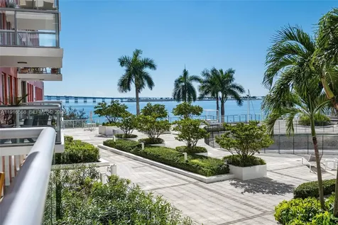 1541 Brickell Avenue Miami FL 33129