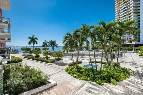 1541 Brickell Avenue Miami FL 33129