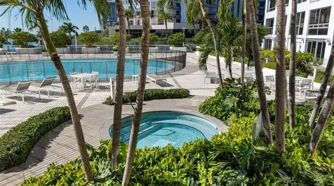 1541 Brickell Avenue Miami FL 33129