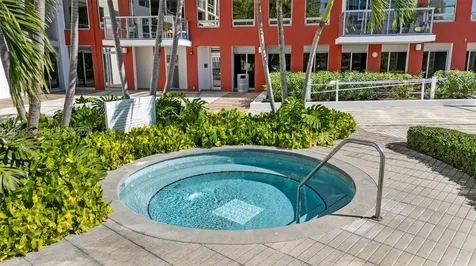 1541 Brickell Avenue Miami FL 33129