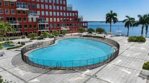1541 Brickell Avenue Miami FL 33129