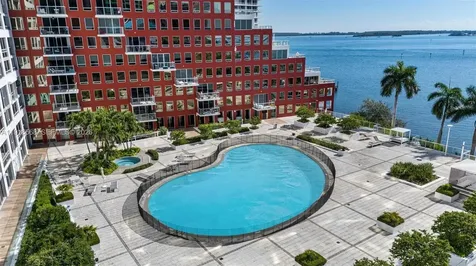 1541 Brickell Avenue Miami FL 33129