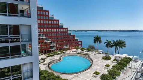 1541 Brickell Avenue Miami FL 33129