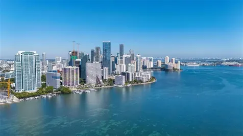 1541 Brickell Avenue Miami FL 33129