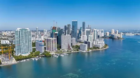 1541 Brickell Avenue Miami FL 33129