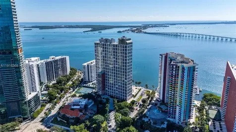 1541 Brickell Avenue Miami FL 33129