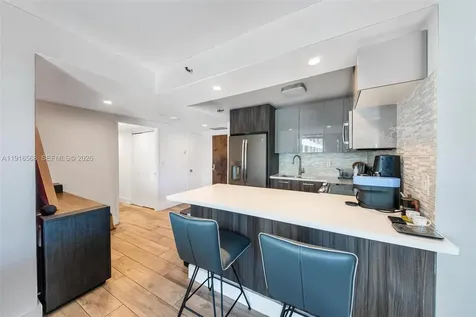 1541 Brickell Avenue Miami FL 33129
