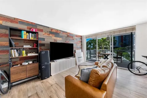 1541 Brickell Avenue Miami FL 33129