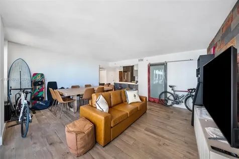 1541 Brickell Avenue Miami FL 33129