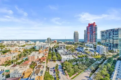 90 Alton Road Miami Beach FL 33139