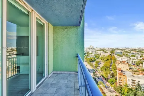 90 Alton Road Miami Beach FL 33139