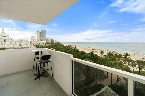 100 Lincoln Road Miami Beach FL 33139