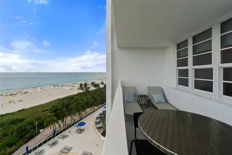 100 Lincoln Road Miami Beach FL 33139