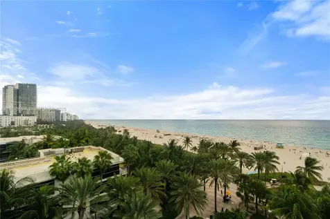 100 Lincoln Road Miami Beach FL 33139