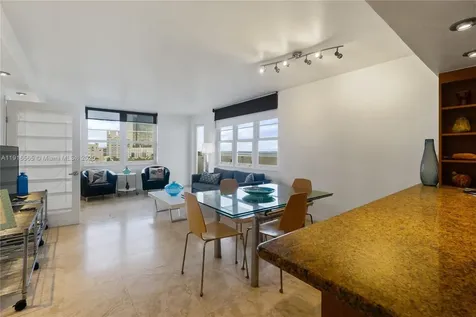 100 Lincoln Road Miami Beach FL 33139