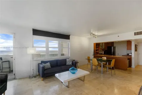 100 Lincoln Road Miami Beach FL 33139