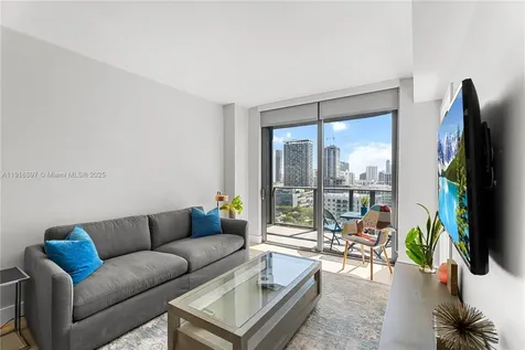 121 NE 34th Street Miami FL 33137