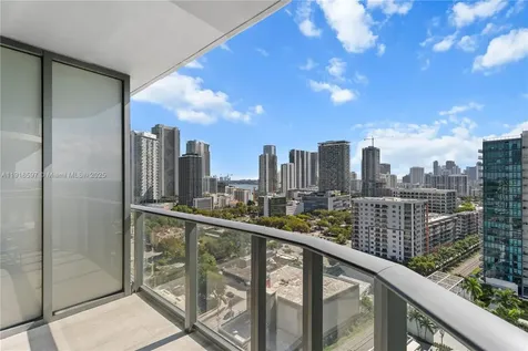 121 NE 34th Street Miami FL 33137