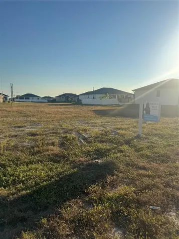 4336 NW 33rd Street Cape Coral FL 33993