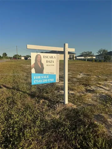 4336 NW 33rd Street Cape Coral FL 33993