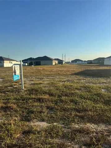4336 NW 33rd Street Cape Coral FL 33993