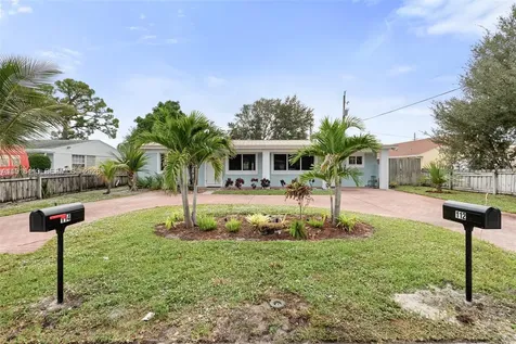 112 Milton Street Lantana FL 33462