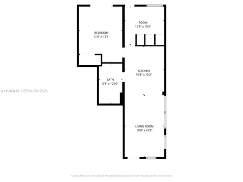 112 Milton Street Lantana FL 33462