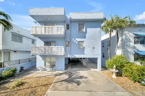 1530 Pennsylvania Avenue Miami Beach FL 33139