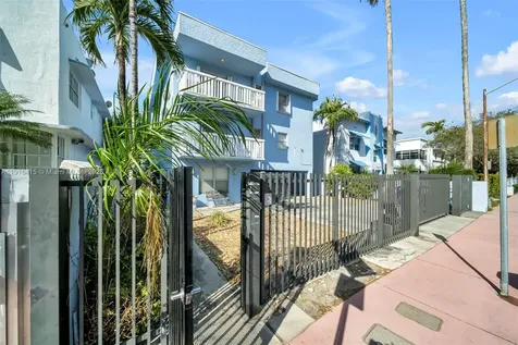 1530 Pennsylvania Avenue Miami Beach FL 33139