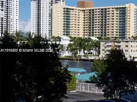 800 Parkview Drive Hallandale Beach FL 33009